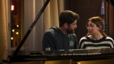 Teaser for Un año y un día