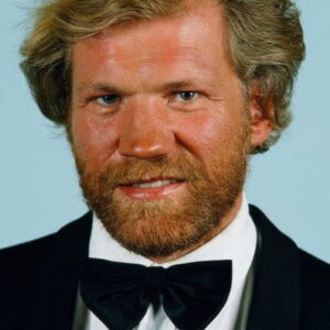 تصویر هنرمند Raimund Harmstorf