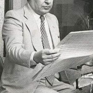 تصویر هنرمند Bruno Nicolai