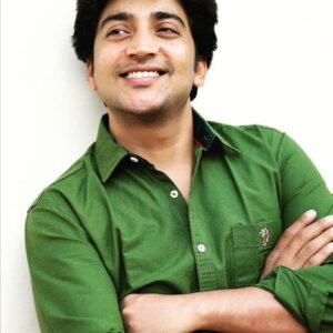 تصویر هنرمند Poornachandra Mysuru