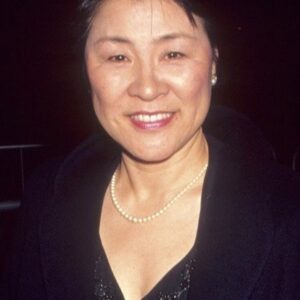 تصویر هنرمند Shizuko Hoshi