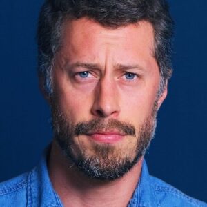 تصویر هنرمند Mat Wright