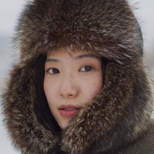 تصویر هنرمند Xiaoxuan Jiang