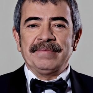 تصویر هنرمند Selçuk Yöntem