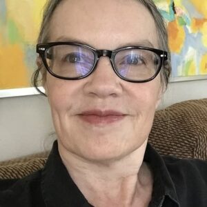 تصویر هنرمند Holly Gent