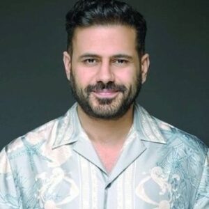 تصویر هنرمند Abdullah Boushahri