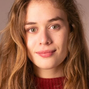 تصویر هنرمند Angèle Garnier