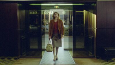 Teaser for The Meetings of Anna