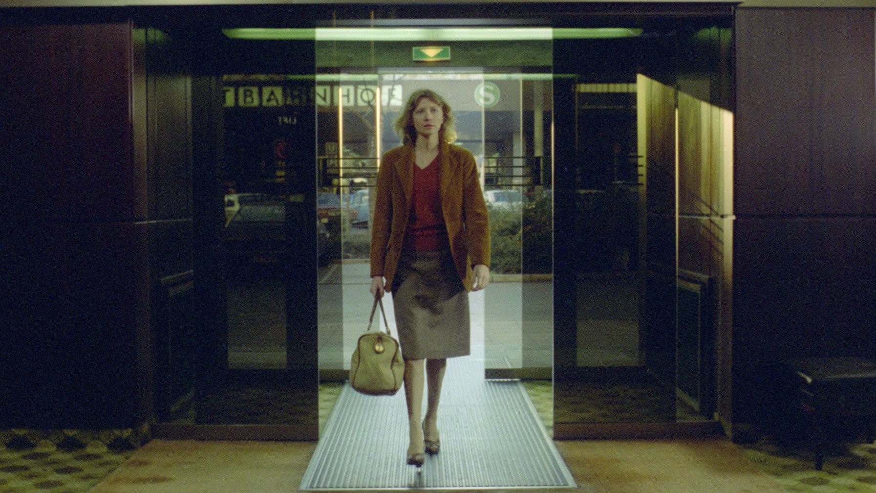 Teaser for The Meetings of Anna