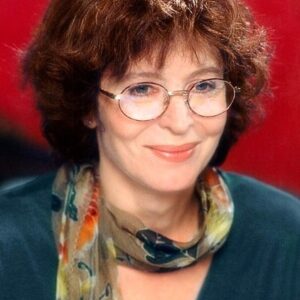 تصویر هنرمند Anna Romantowska