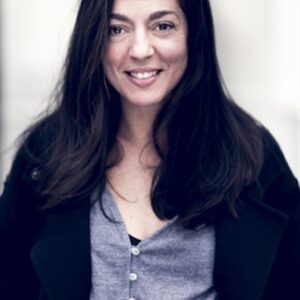 تصویر هنرمند Marie-Pierre Nouveau