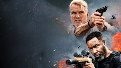 Teaser for Exit Protocol