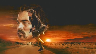 Teaser for One Battle After Another