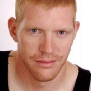 تصویر هنرمند Reuben De Jong