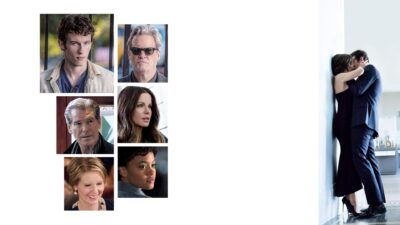 Teaser for The Only Living Boy in New York