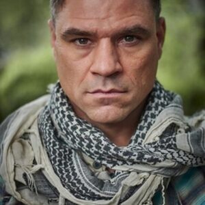 تصویر هنرمند Troy Mittleider