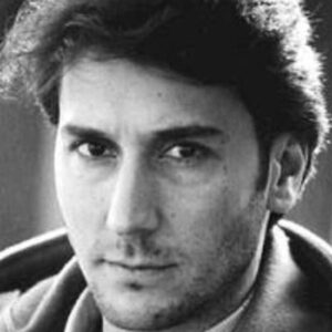 تصویر هنرمند Vittorio Guerrieri