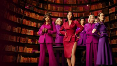 Teaser for Alls Fair