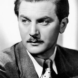 تصویر هنرمند Anton Walbrook