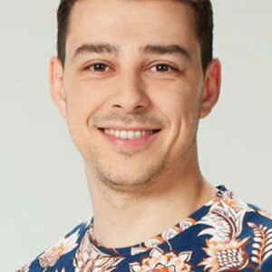 تصویر هنرمند Alihan Aracı