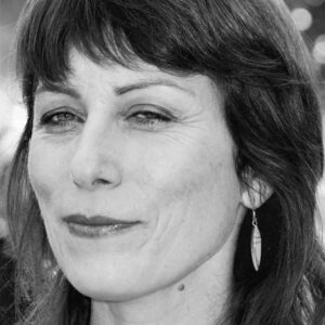 تصویر هنرمند Diane Baratier