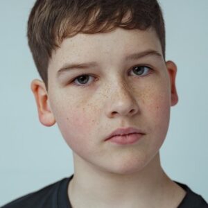 تصویر هنرمند Cillian Sullivan