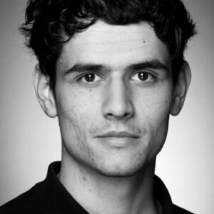 تصویر هنرمند Matvey Borushko