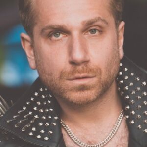 تصویر هنرمند Roger Conners