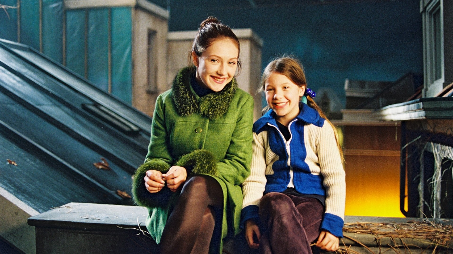 Teaser for Miss Minoes