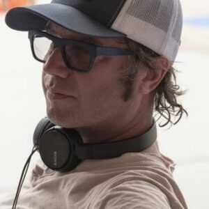 تصویر هنرمند Dennis Masel