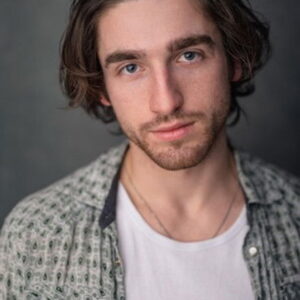 تصویر هنرمند Aldous Ciokajlo Squire