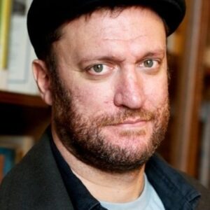 تصویر هنرمند Benjamín Ávila