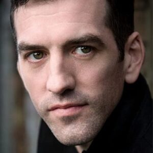 تصویر هنرمند Peter Barrett