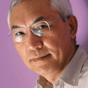 تصویر هنرمند Patrick Tam