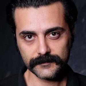 تصویر هنرمند Ercan Özdal