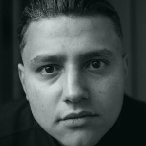 تصویر هنرمند Youness Aabbaz