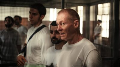 Teaser for The Correspondent