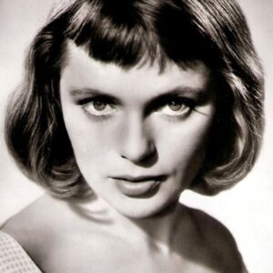 تصویر هنرمند Ulla Jacobsson