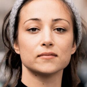 تصویر هنرمند Aenne Schwarz