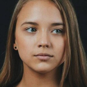 تصویر هنرمند Darya Shcherbakova