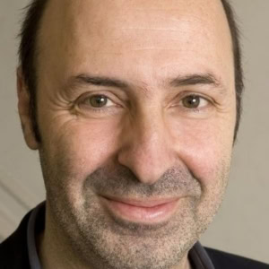 تصویر هنرمند Cédric Klapisch