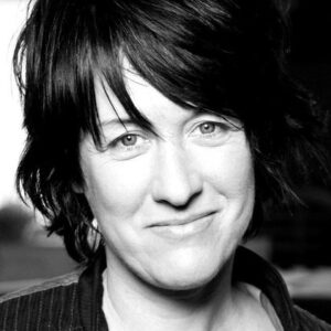 تصویر هنرمند Elisabeth Scharang