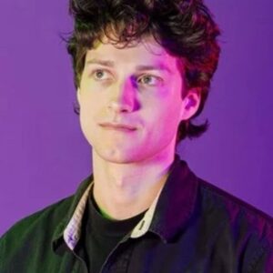 تصویر هنرمند Jack Corbett