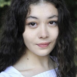 تصویر هنرمند Eleanor Nawal