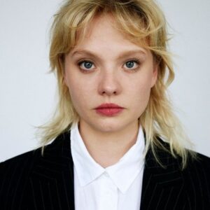 تصویر هنرمند Berit Vander