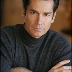 تصویر هنرمند Jeffrey Meek