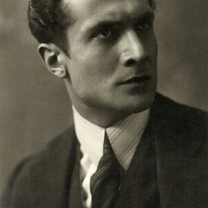 تصویر هنرمند Nerio Bernardi