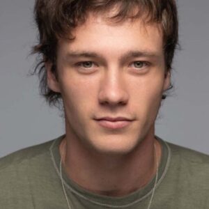 تصویر هنرمند Jack Patten