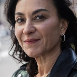 تصویر هنرمند Lynsey Addario