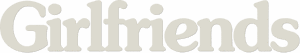 لوگوی رسمی فیلم Girlfriends (1978)